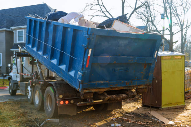 Best Yard Waste Removal  in Fort Deposit, AL