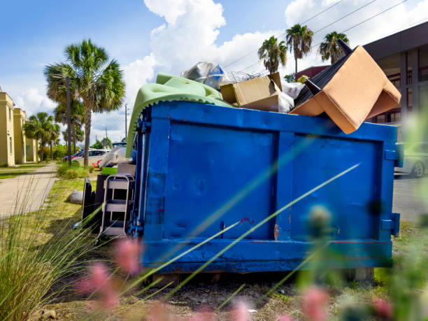 Professional Junk Removal Services in Fort Deposit, AL